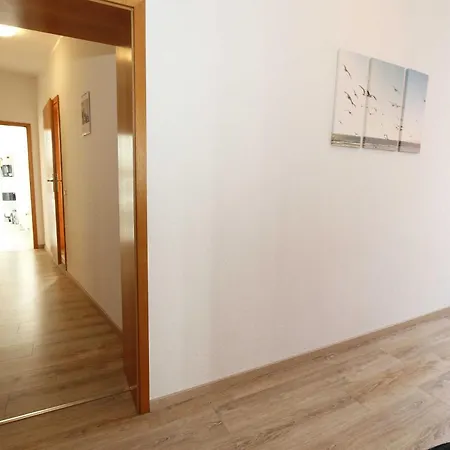 Minna - Whg 3 Mit Balkon